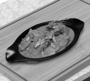 Tawa Chicken