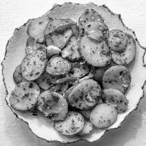 Aloo ka Madra