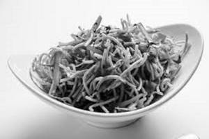 Veg Chinese Bhel