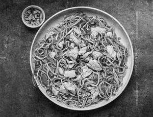 Chicken Noodles