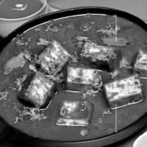 Paneer Pakizaa