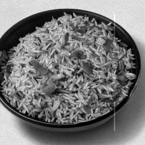 Chicken Schewzan Rice