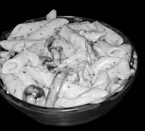 Ob Cheese Pasta
