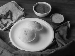 Idli Sambar