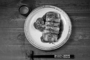 Tofu Steak