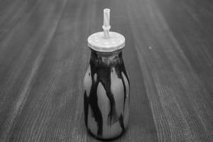 Chocolate Shake
