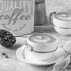 Coffee Cappuccino