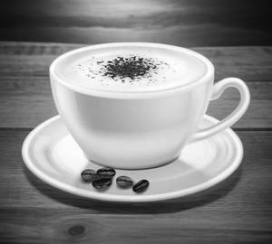 Hot Coffee
