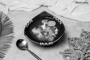 Veg Clear Soup