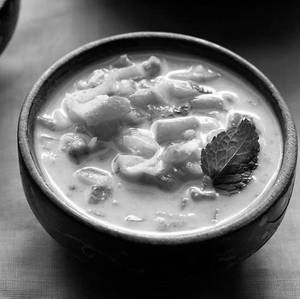 Tomato Raita