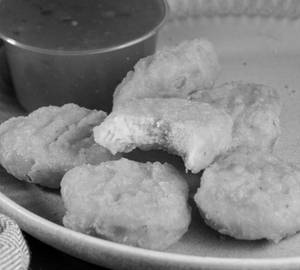 Chicken nuggets