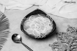 Talumein Soup