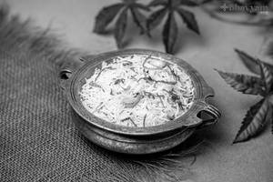 Ghee Rice