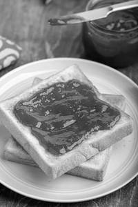 Bread Jam 5
