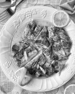 Lemon Chicken [16 Pieces]