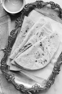Phulka roti