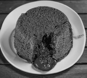 Chocolava