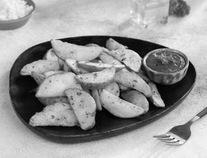 Potato Wedges