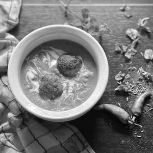Malai Kofta