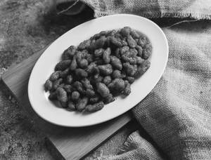 Chilli Baby Corn