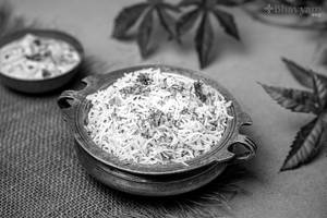 Jeera Rice