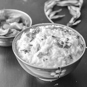 Curd Rice