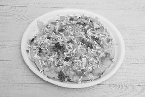 Masala Papad