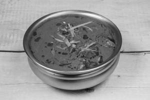 Corn Palak