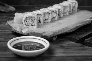 California Roll  [ non veg ]