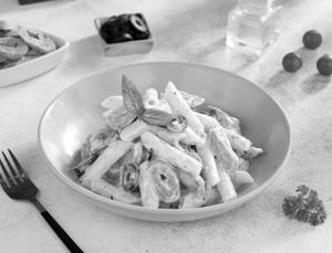 Chicken Twist Pasta
