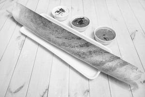 Paper Plain Dosa
