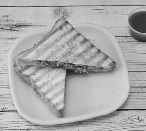 Chicken Sandwich                                              