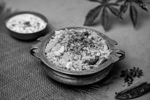 Veg Biryani