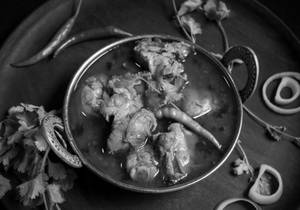 Chicken Curry