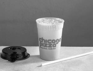 Cold Coffee