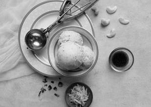 Falooda Funda Ice Cream (Small Scoop [80 Ml])