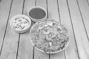 Kaju Pulav