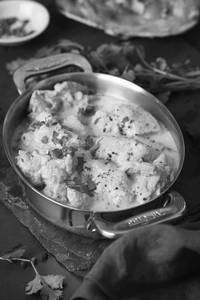 Chicken Kali Mirch [Half, 8 Pieces]