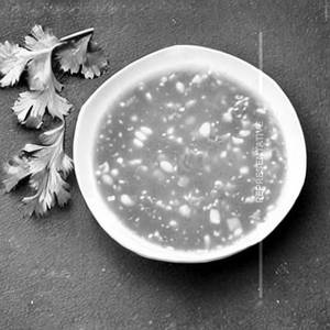 Extra Soup