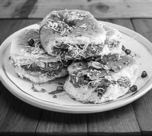 Schezwan Cheese Dabeli