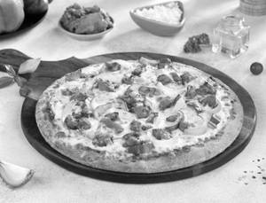 Bhuna Murg Pizza