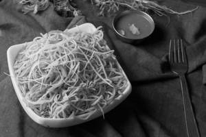 Veg Chowmein