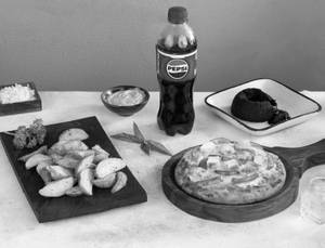 Pizza Combo