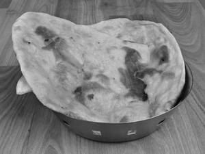 Butter Naan