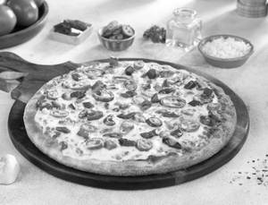 Hell Fire Pizza