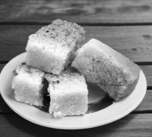 Milk Cake
