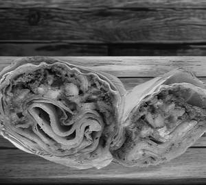 Shawarma chicken girll [regular]