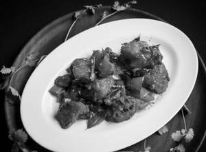 Aloo 65