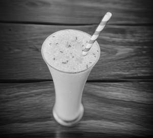 Strawberry Shake