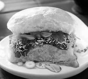 Mayo Dabeli